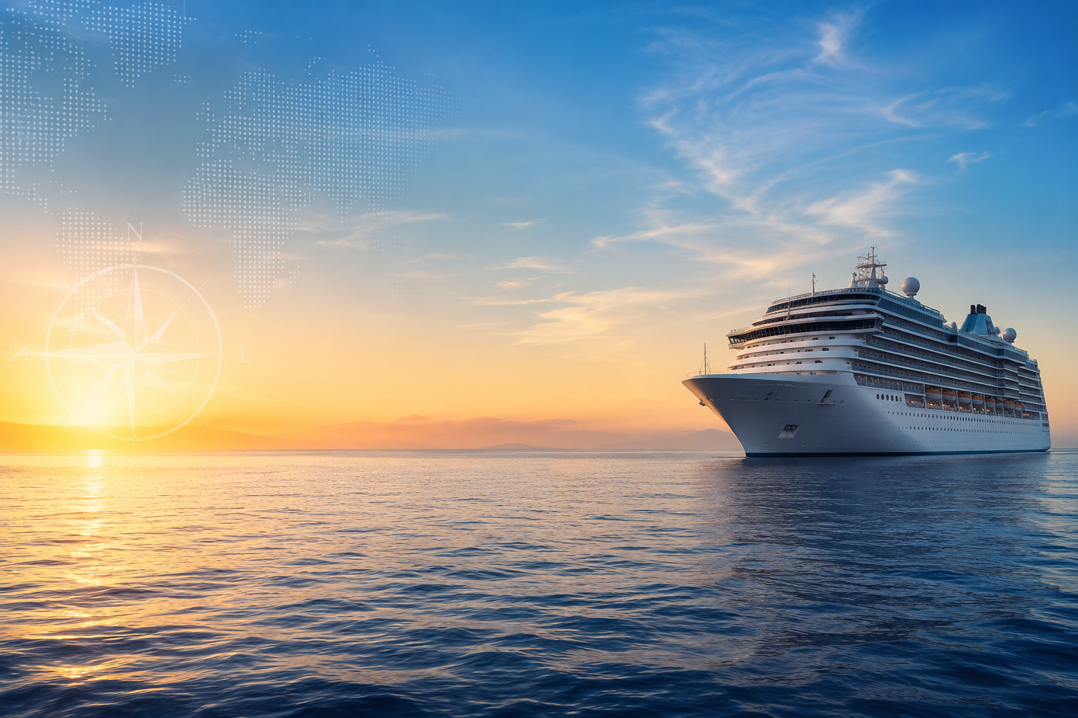 MSC World Asia : le nouveau joyau des croisières MSC